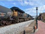 CSX 3355